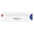Bolígrafo Caran d'Ache 849 Colormat-X