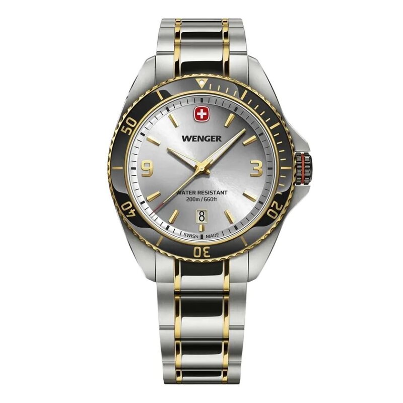 Reloj Wenger Executive