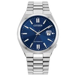 Reloj Citizen Tsuyosa