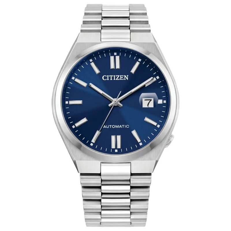 Reloj Citizen Tsuyosa
