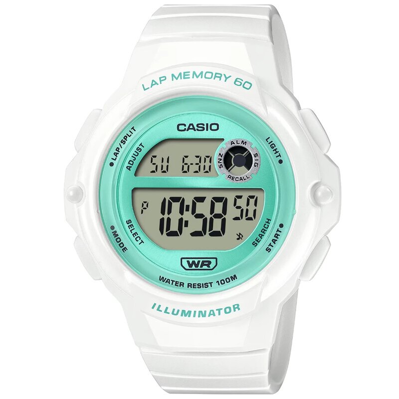Reloj Casio Illuminator
