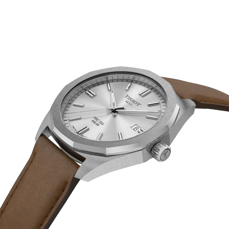 Reloj Tissot PRC 100 Solar