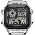 Reloj Casio Digital AE-1200WHD-1AV