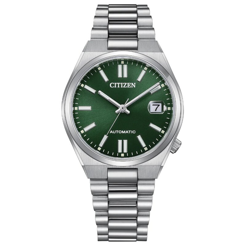 Reloj Citizen Tsuyosa