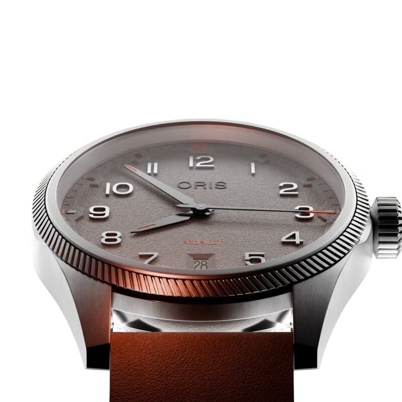 Reloj Oris ProPilot