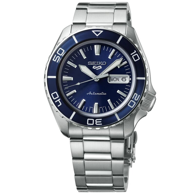 Reloj Seiko 5 Sports