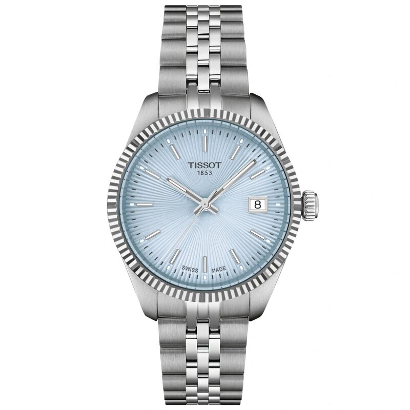 Reloj Tissot Ballade