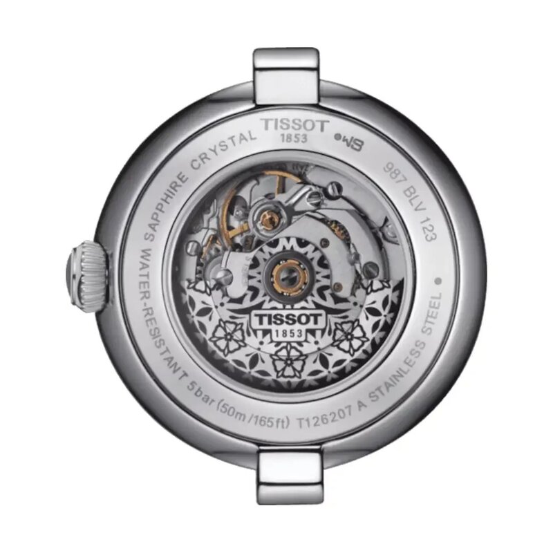 Reloj Tissot Bellissima Automatic