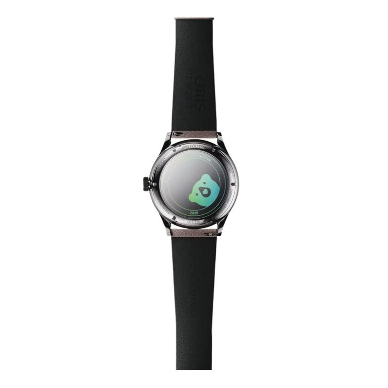 Reloj Oris Artelier Hölstein Edition