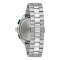 Reloj Bulova Racer Chronograph Verde