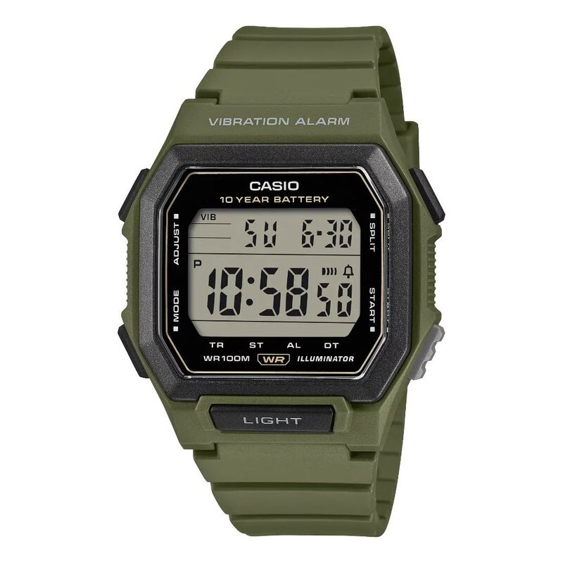 Reloj Casio Digital