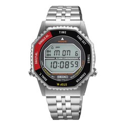 Reloj Seiko Rotocall