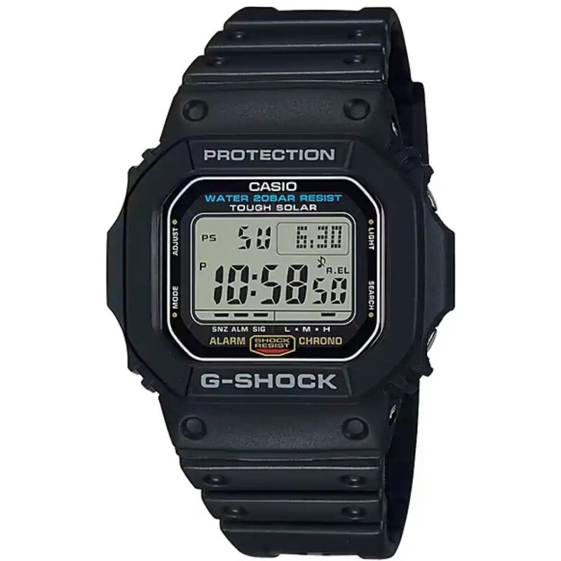 Reloj Casio G-Shock