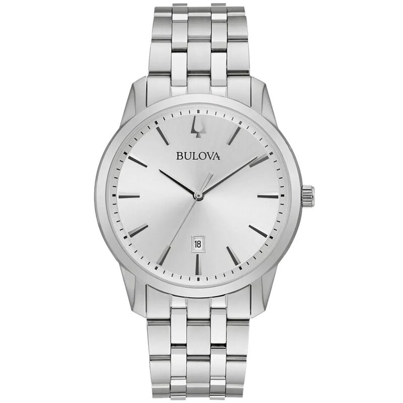 Reloj Bulova Classic Sutton