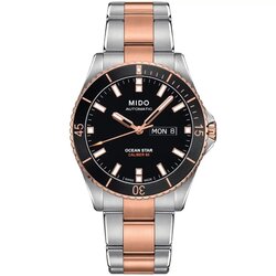 Reloj Mido Ocean Star 200
