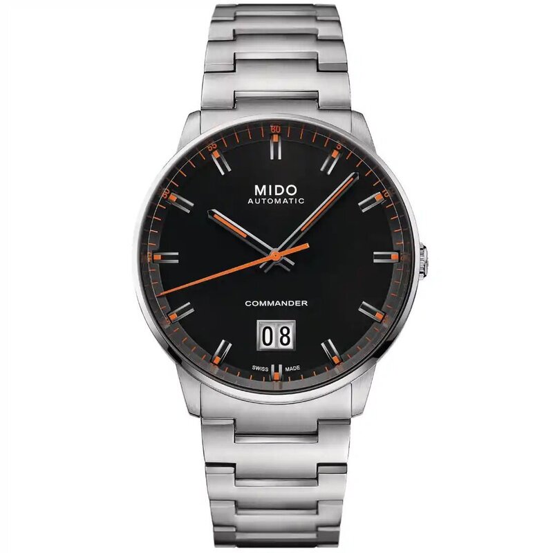 Reloj Mido Commander Big Date