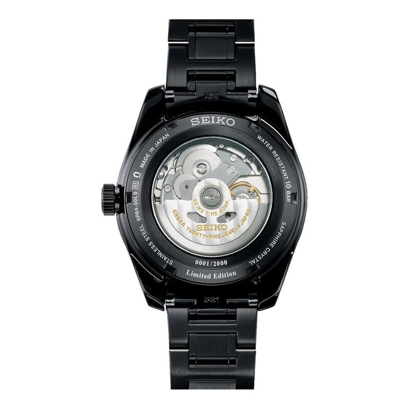 Reloj Seiko Presage