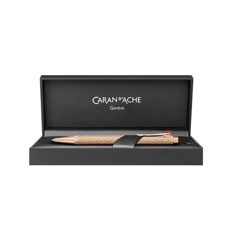 Bolígrafo Caran d'Ache Ecridor Damier