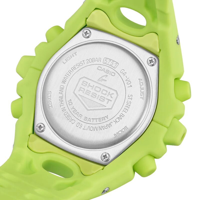 Reloj Casio G-Shock