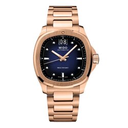 Reloj Mido Multifort TV Big Date