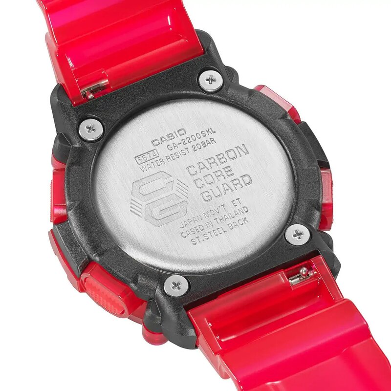 Reloj Casio G-Shock