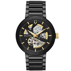 Reloj Bulova Modern Futuro
