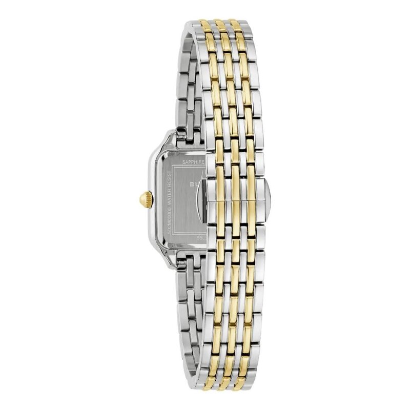 Reloj Bulova Sutton