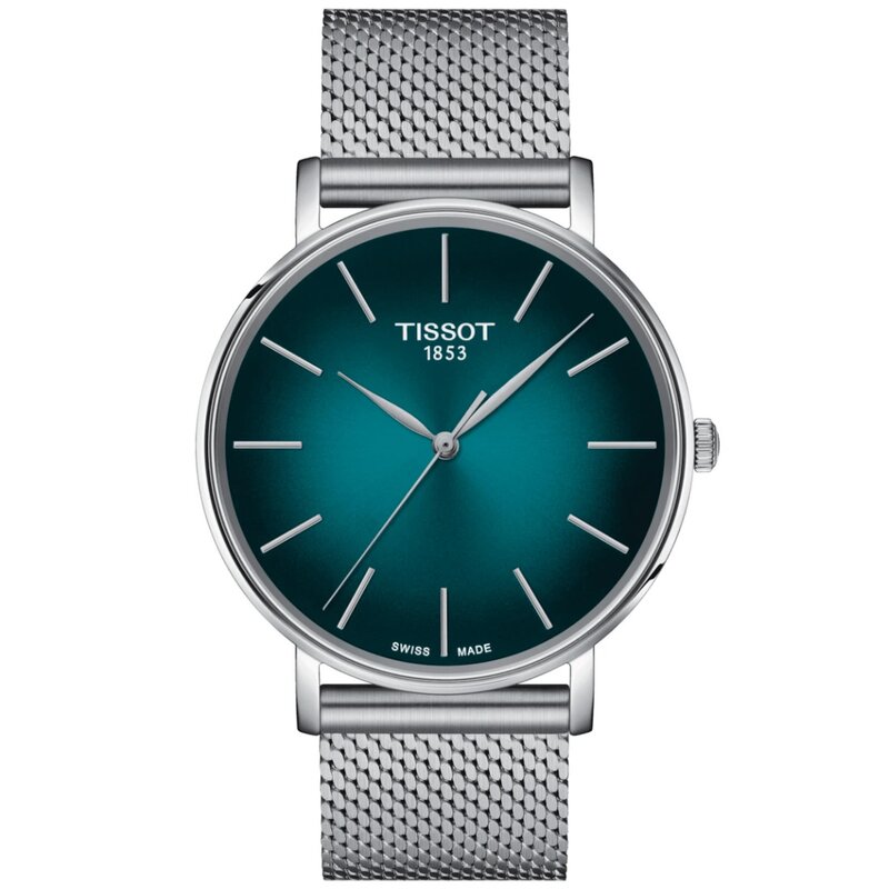 Reloj Tissot Everytime