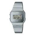 Reloj Casio Clásico A700WEV-7A