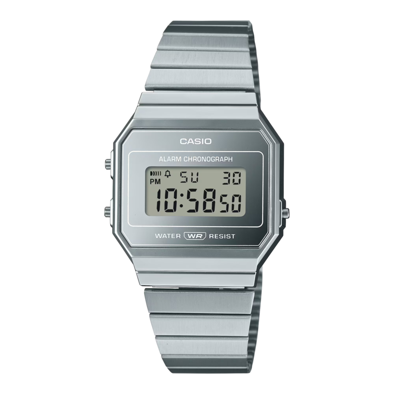 Reloj Casio Clásico A700WEV-7A