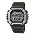 Reloj Casio Digital