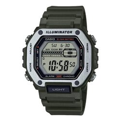 Reloj Casio Digital
