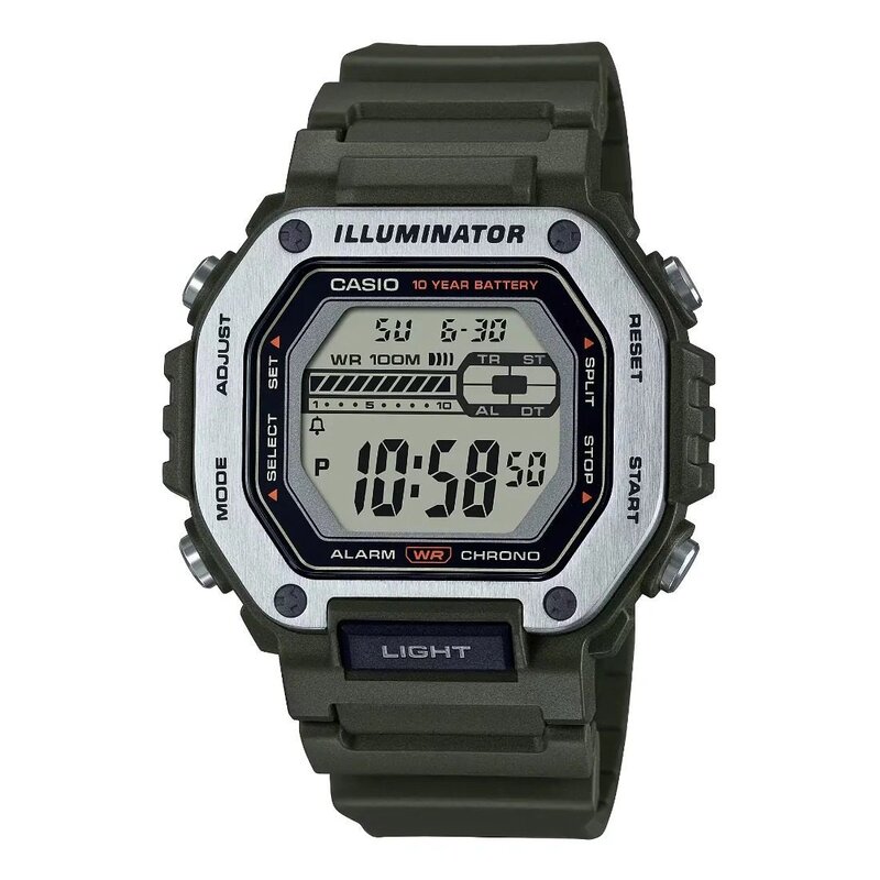 Reloj Casio Digital