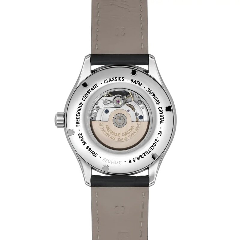 Reloj Frederique Constant Classics Heart Beat