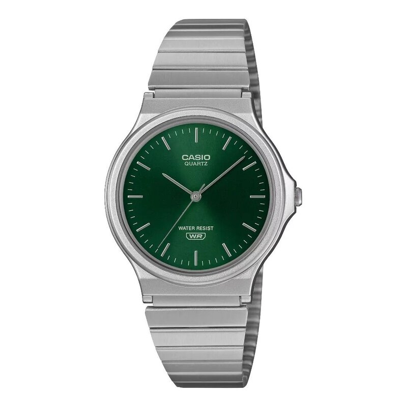 Reloj Casio Analógico