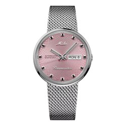 Reloj Mido Commander 1959