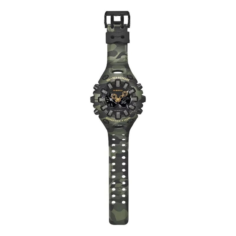 Reloj Casio G-Shock Analógico-Digital