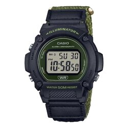 Reloj Casio Digital