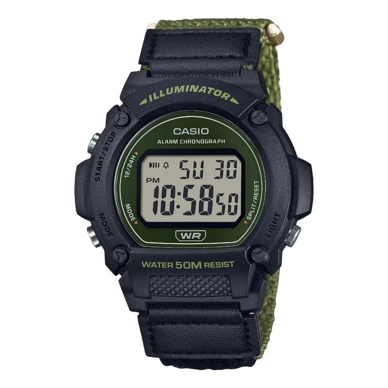 Reloj Casio Digital