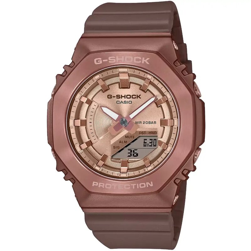 Reloj Casio G-Shock