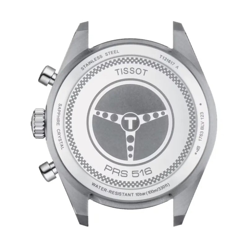 Reloj Tissot PRS 516 Chronograph