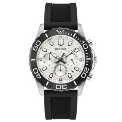 Reloj Bulova Classic Sport