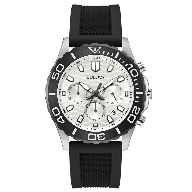 Reloj Bulova Classic Sport