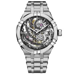 Reloj Maurice Lacroix Aikon Skeleton  Reloj Maurice Lacroix Aikon Skeleton