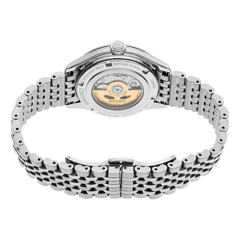 Reloj Seiko Presage