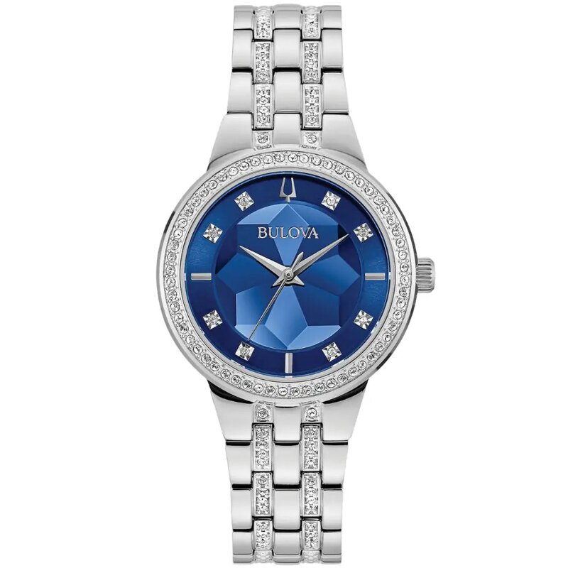 Reloj Bulova Phantom