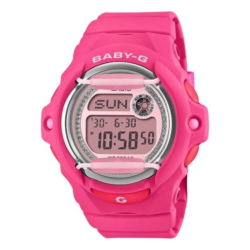 Reloj Casio Baby-G Digital