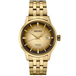 Reloj Seiko Presage