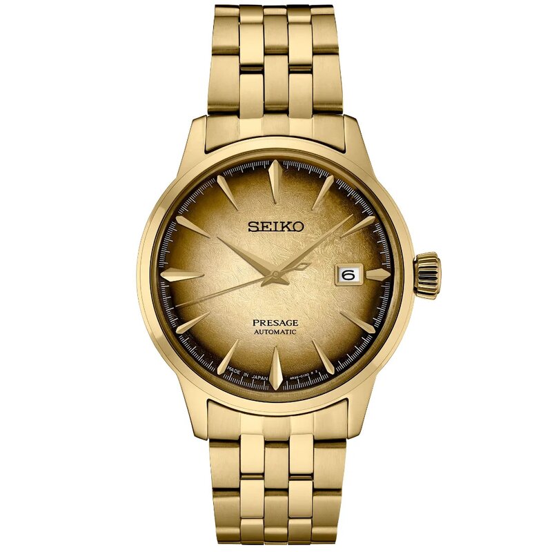 Reloj Seiko Presage