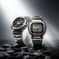 Reloj Casio SERIE 5000 GMW-B5000D-1C